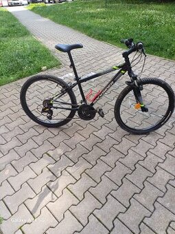 Horské kolo dětské , velikost 24”