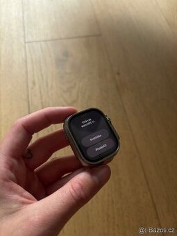 Apple Watch Ultra 49mm Cellular