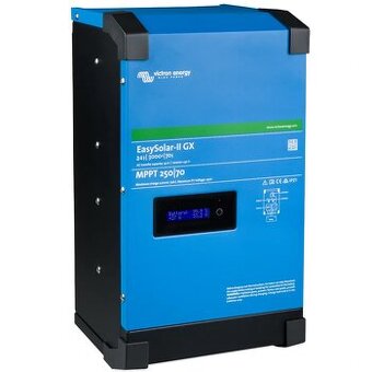 Victron Energy EasySolar-II 24/3000/70-32 MPPT 250/70 GX