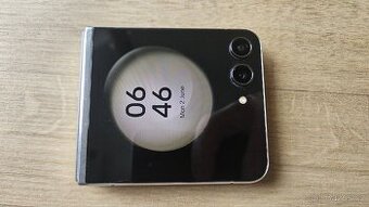 Samsung Galaxy Z Flip5 512 GB