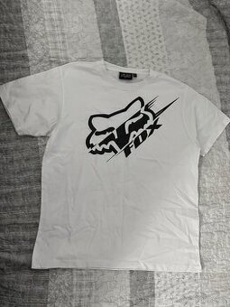 Fox Tričko - M