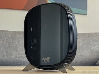 NOVÝ MINI PC - Ryzen 5 5600G / 16GB / 500GB SSD / AMD VEGA