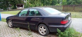 Prodám Mercedes-Benz 320 cdi