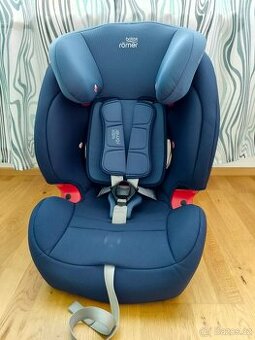 Britax römer - Evolva 1-2-3 SL Sict