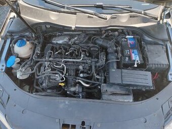 CYAC motor