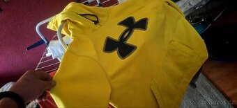 Mikina Under Armor - 1