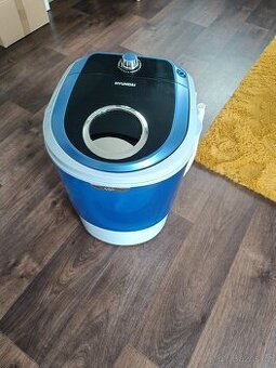 Mini pračka Hyundai 2,5kg