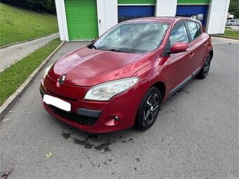 Renault Megane 1.5Dci 2009
