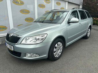 Prodám Škoda Octavia 1.9 TDi