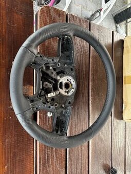 Volant DAF XF 106