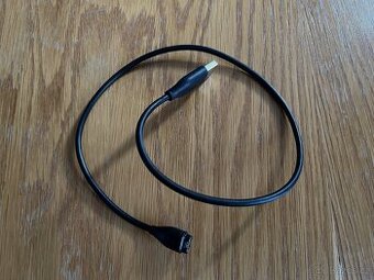 Nabíjecí kabel pro hodinky Garmin