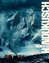 Vilém Heckel: Hindúkuš