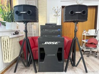 Bose
