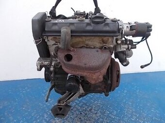 MOTOR WARTBURG 1.3