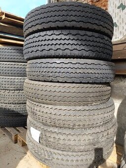 11,00-R20 Barum mitas(mix)