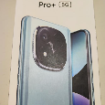 Xiaomi Redmi Note 14 Pro+ 5G 8GB/256GB Midnight Black