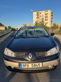 ❗️Renault Megane 2 1.6i 83 kw❗️
