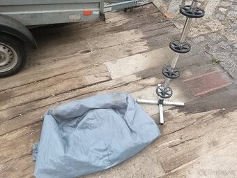 Stojan na kola
