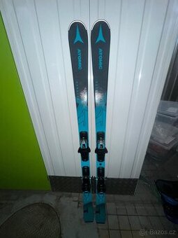 Sjezdové lyže ATOMIC Redster XT
