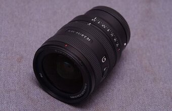 Sony 24-50 2.8