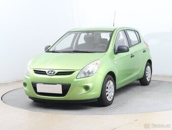 Hyundai i20 1.2 Classic, 2011, 78 500 km