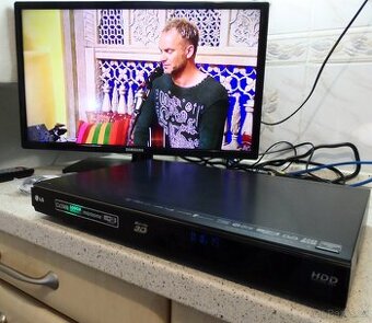 LG HR 570S