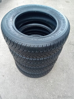 Zimní pneumatiky Dunlop 195/65 R15