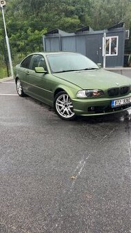 BMW e46