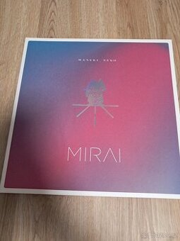 Mirai: Maneki Neko - Vinyl (LP)