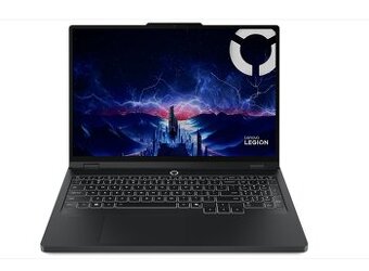 Legion Pro 5 16 | R7 7745HX | 32 GB | 1 TB SSD | RTX 4060
