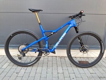 Cannondale scalpel carbon 2 , XL , ZÁRUKA