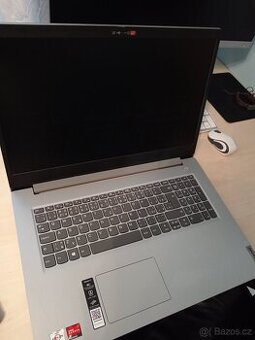 Lenovo ideapad 3 17ADA05 na díly