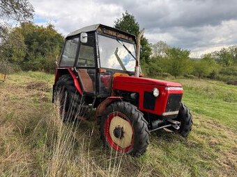 TRAKTOR ZETOR 6945
