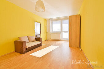 Pronájem bytu 1+1, Barvy, Lesná, 16 000 Kč/měs, 40 m2