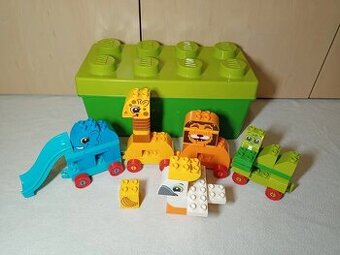lego duplo 10863
