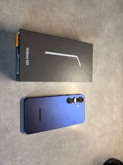 Samsung S25 256GB 35 mesicu zaruka