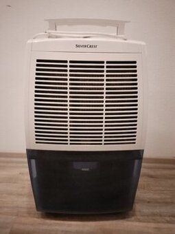 Prodám odvlhčovač vzduchu SilverCrest SLE 320 A2