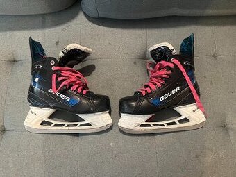 Bauer X
