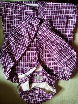 Bunda Alpine pro vel-L