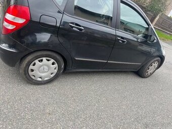 🚀🚀🚀MERCEDES-BENZ A170🚀🚀🚀