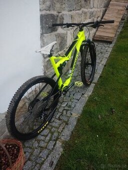 Cannondale habit - 1