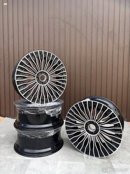 Mercedes R21 S-class Maybach W223 Mercedes Alu Kola 21”