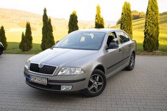 Škoda Octavia 1,4 MPI 59 KW/ AJ NA SPLÁTKY / PROTIÚČET /