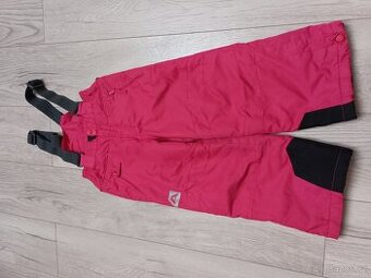 Oteplovačky Alpinepro 116-122