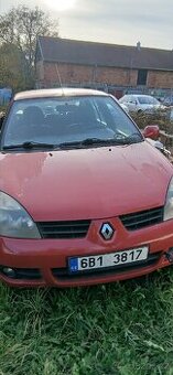 Renault Thalia 1.4