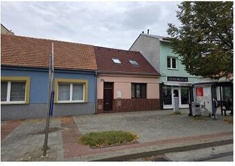 Dražba rodinného domu, Brno - Židenice, ID 7793e 0511