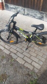 Dětské kolo 20"