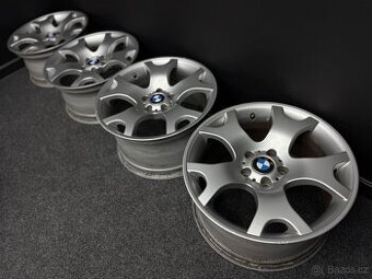 Alu BMW X5 5x120 19” style 63