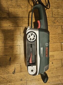 BOSCH pásová bruska PSB 75ae