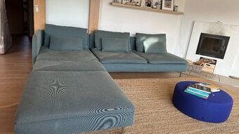 Pohovka Ikea